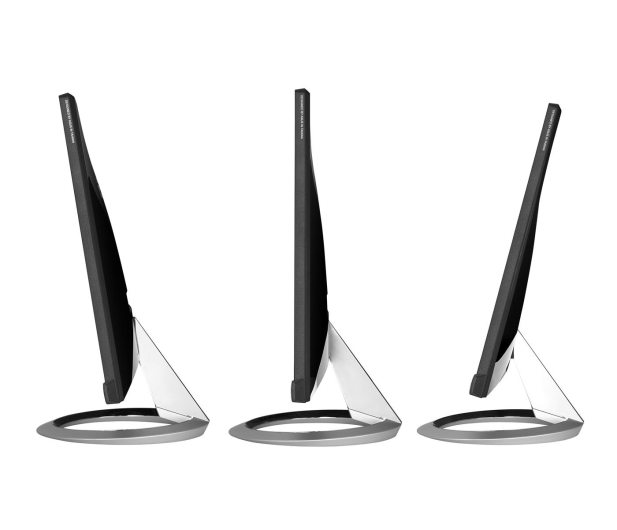 ASUS Designo MX279H srebrno-czarny - 121156 - zdjęcie 5